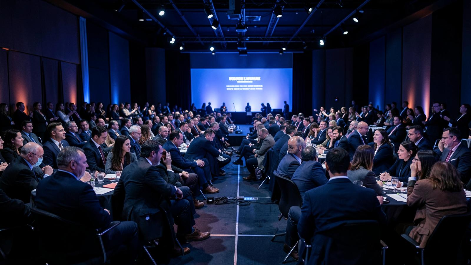 Annual Community Night in Amsterdam, 2023